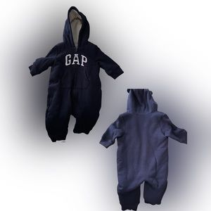 Baby Gap coat